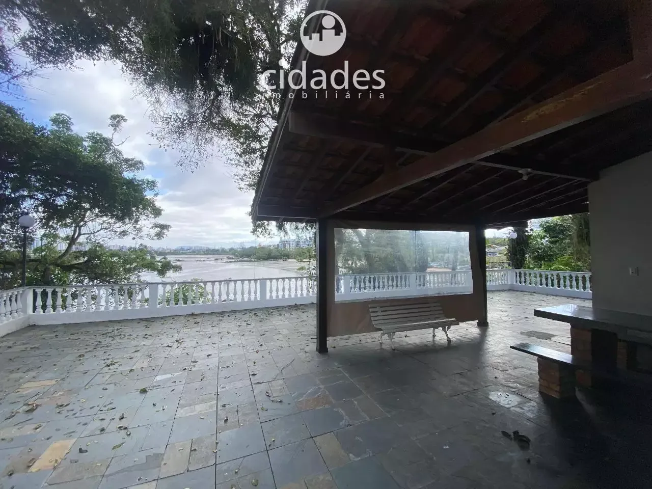 76 m² apartment with private BBQ and 3 bedrooms — photo 20