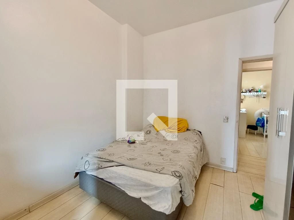 Furnished apartment with private yard and BBQ — photo 39
