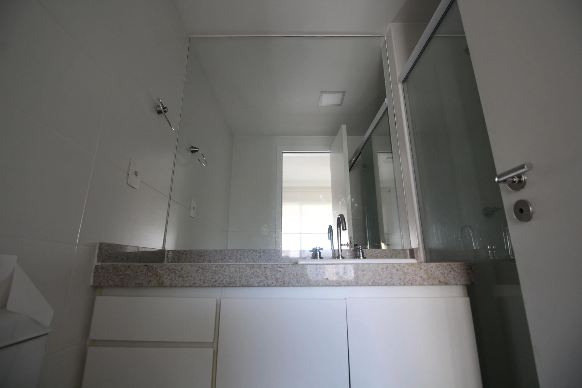 Apartment, 116 m², with a glass-enclosed balcony — photo 20