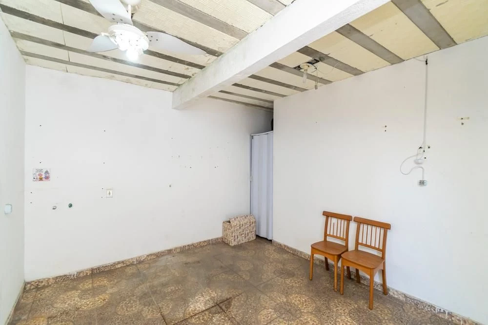 4 quartos e varanda gourmet: apartamento de 64 m² — photo 43