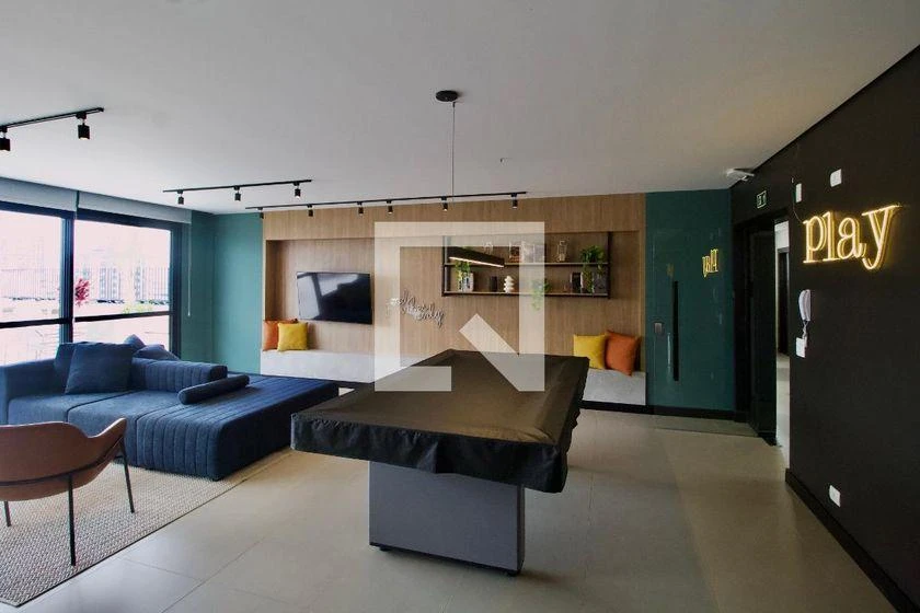 Apartamento mobiliado com 2 quartos e cozinha a gás — photo 20