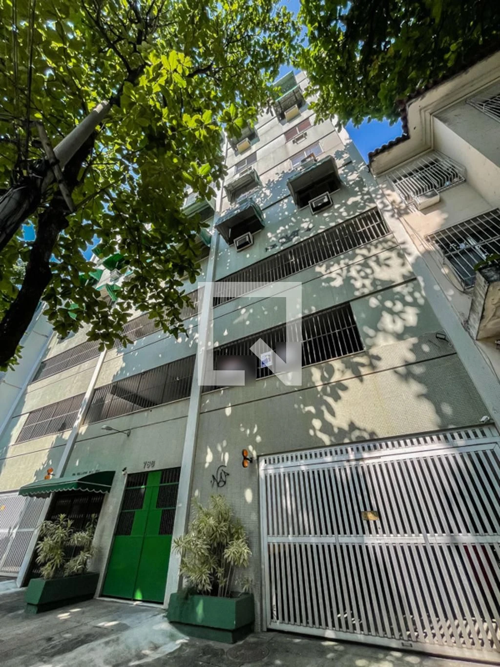 Apartamento com espaço de home office, Vila Isabel — photo 28