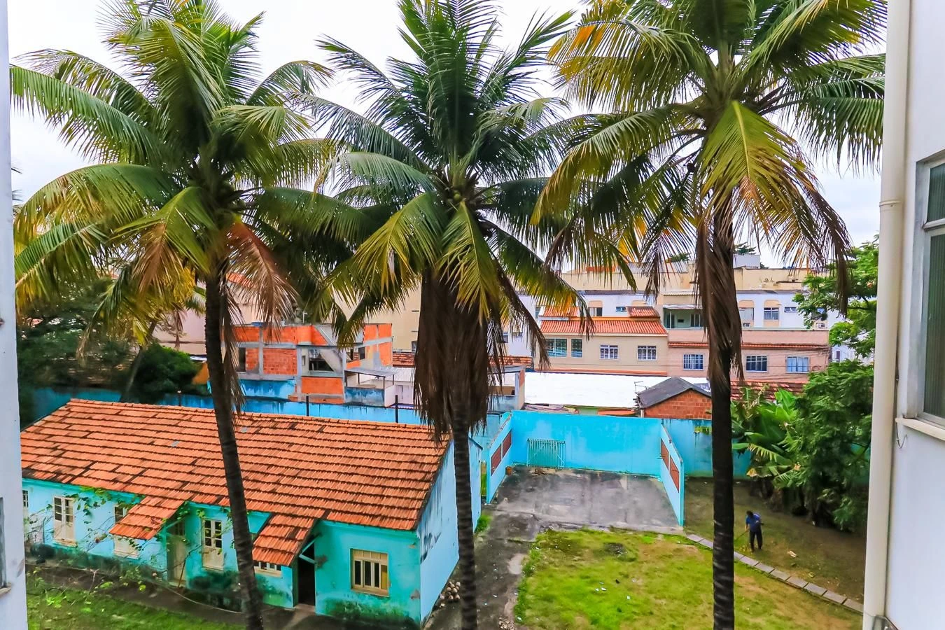 Apartamento amueblado de 2 dormitorios con 1 plaza — photo 32