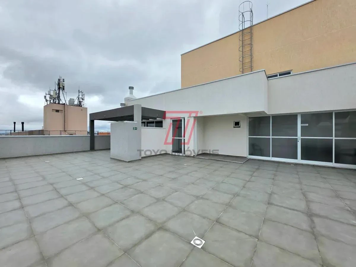 Квартира з однією спальнею та пральною машиною, Куритиба — photo 18