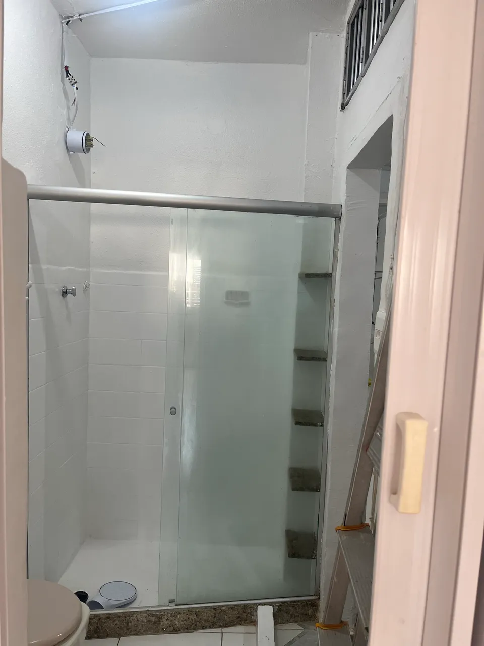 Apartamento tipo studio com 1 quarto e 1 banheiro — photo 5