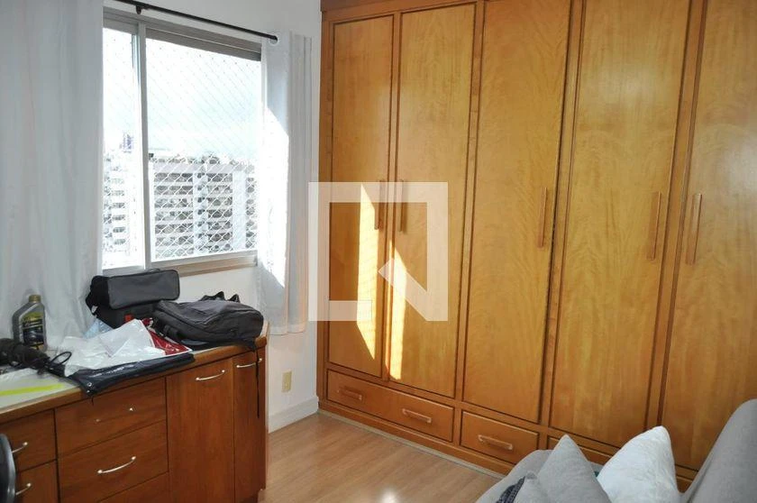 79 m² apartment with a home office and a washing machine — photo 20