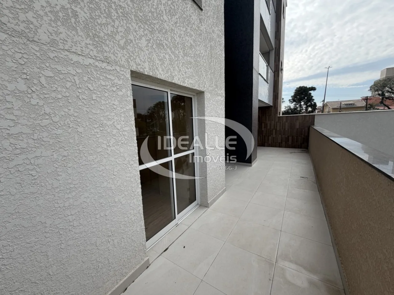 3-bedroom apartment with balcony and 142 m², 2 parking — photo 16