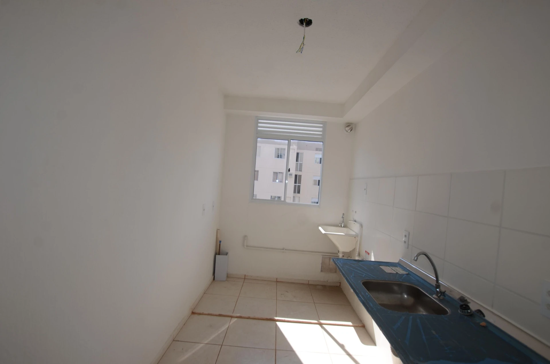 Apartamento sin muebles con 2 dormitorios y 1 plaza — photo 19