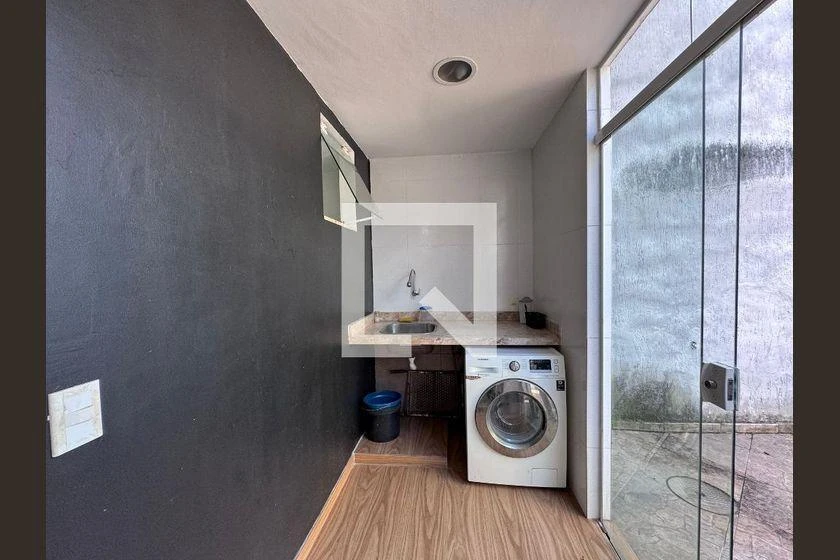 Garden in a 3-bedroom house, 180 m² — photo 40