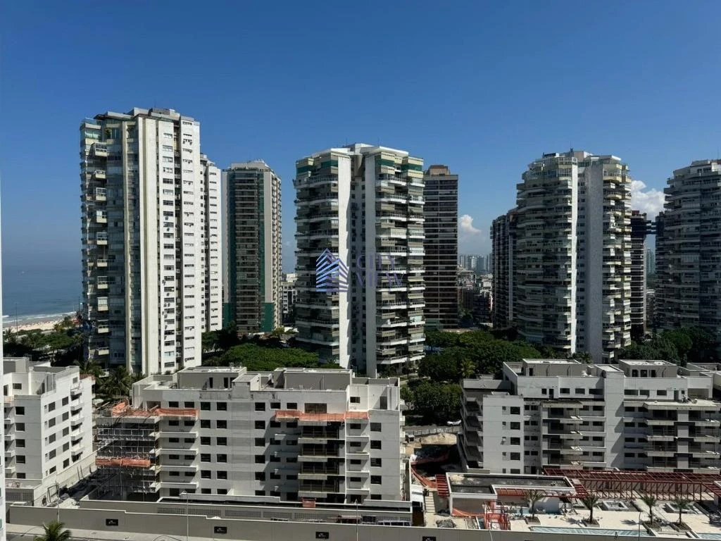 Квартира 145 м² с рабочим местом и видом на воду — photo 13