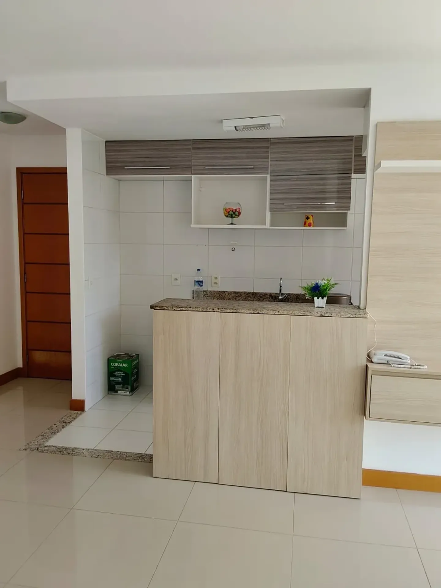 3-bedroom apartment in a building with a sauna — photo 13
