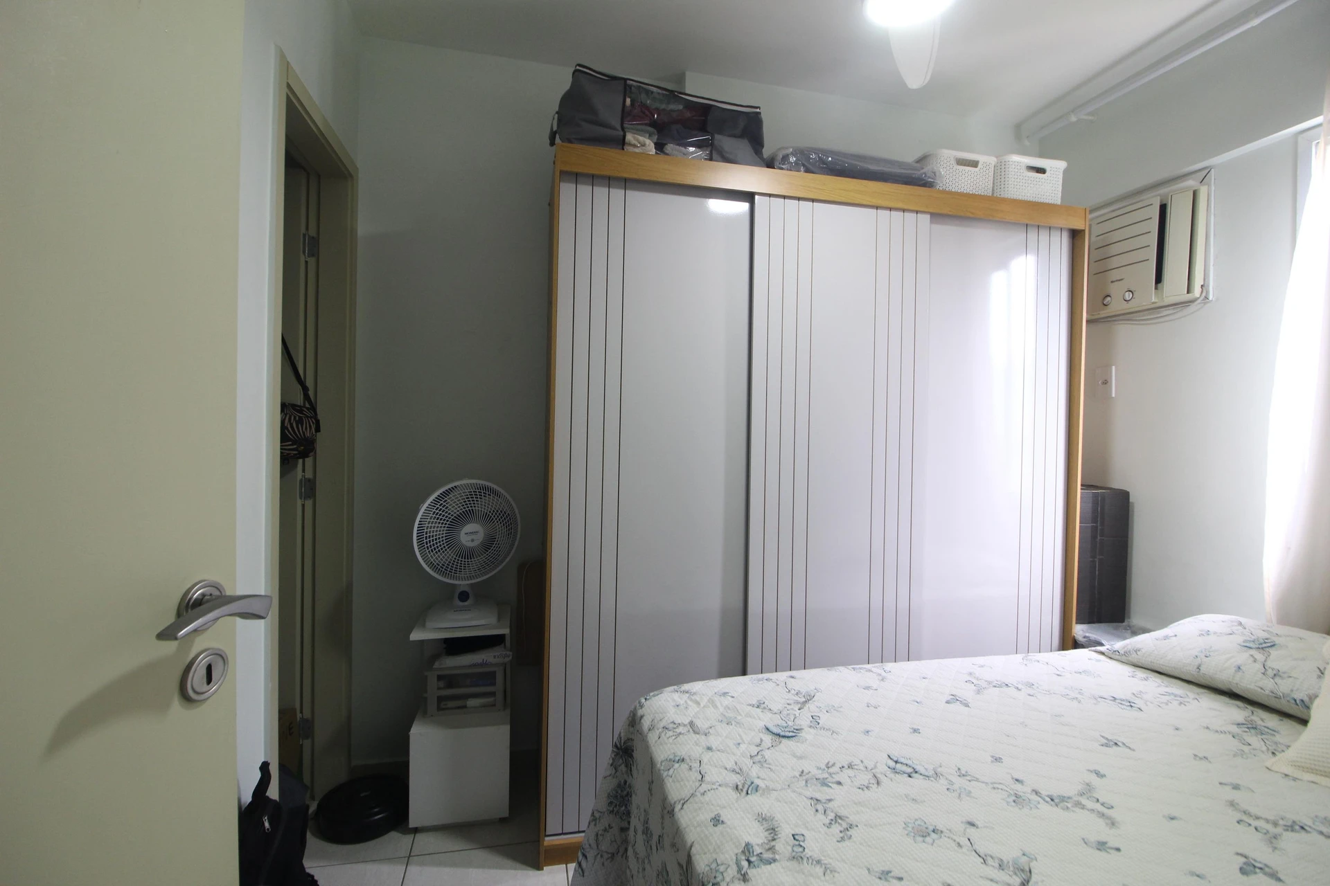 Mountain view in a 3-bedroom apartment, 90 m² — photo 24