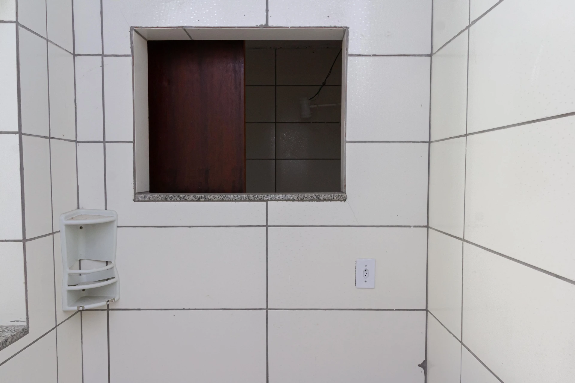 Кітнет із 1 спальнею в суїті та компактною кухнею — photo 43