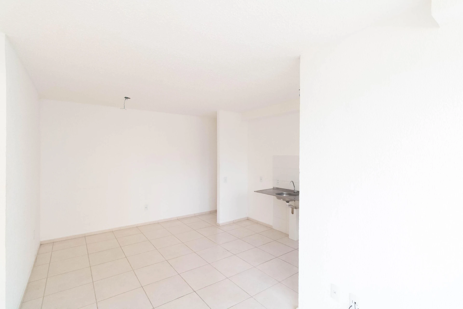 2-bedroom apartment in a building with a pool — photo 24