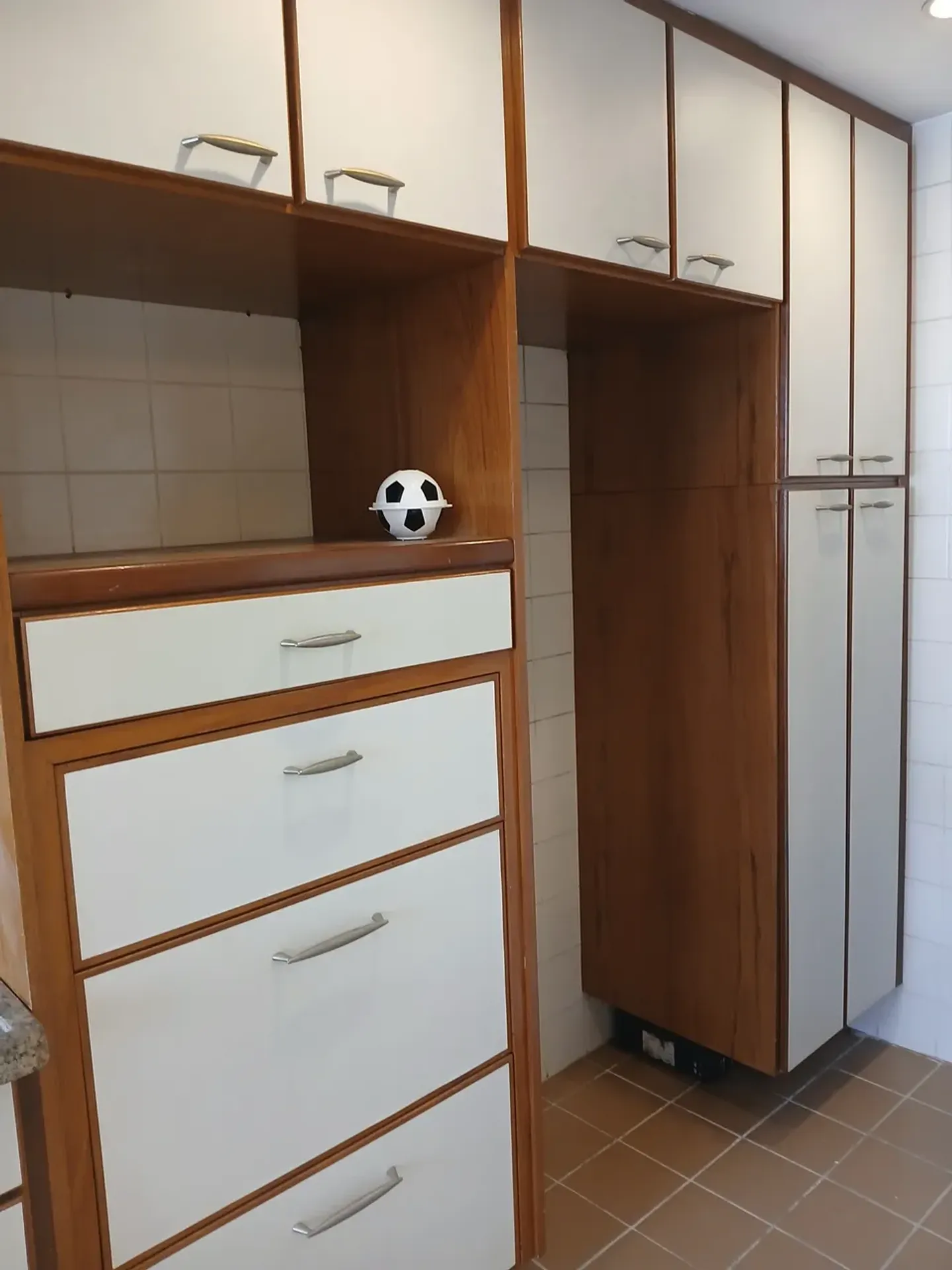 Apartamento sem mobília com 2 quartos e 2 banheiros — photo 21
