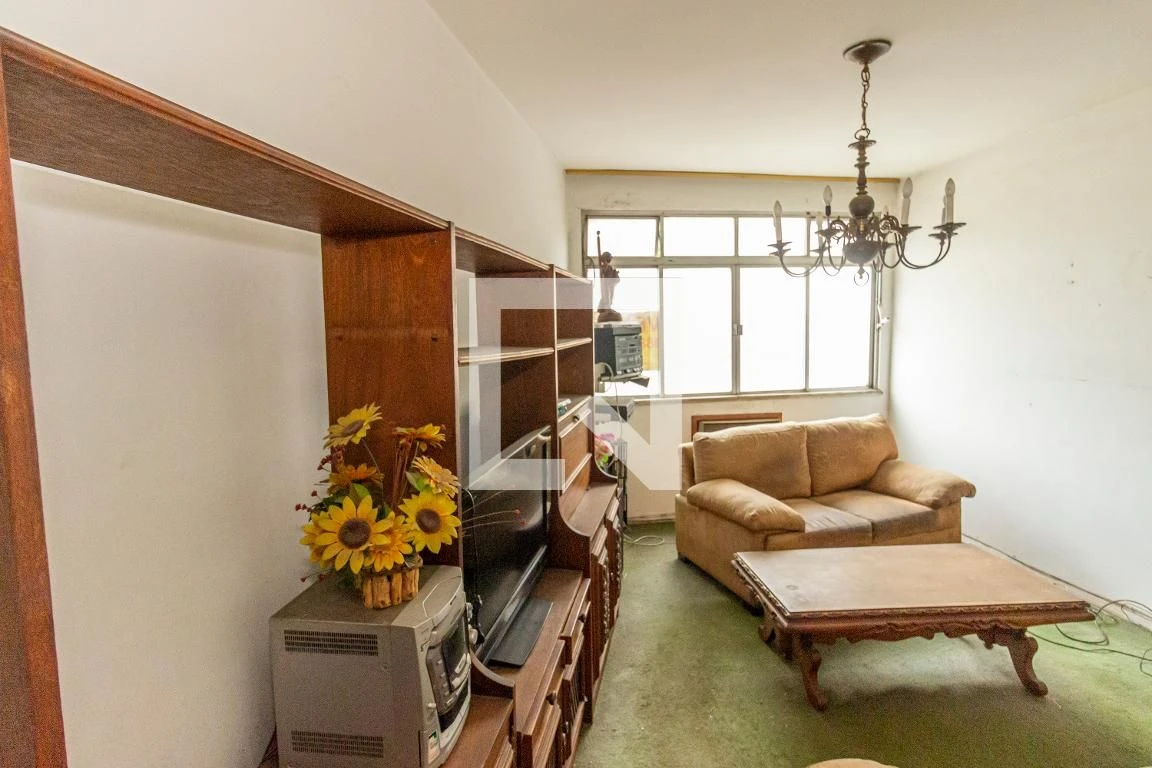 Furnished 3-bedroom apartment with BBQ area — photo 21