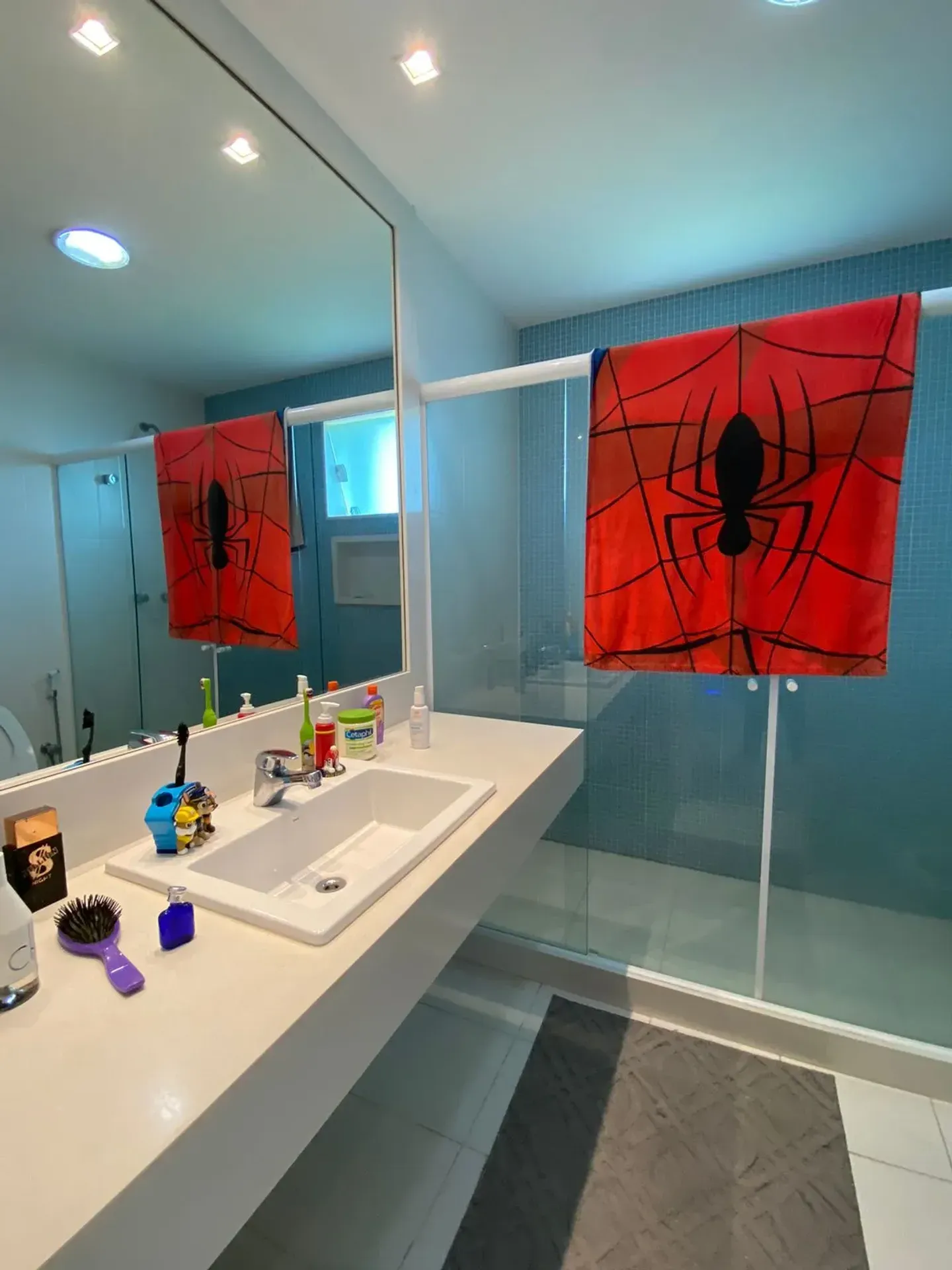 Casa mobiliada em condomínio com 5 quartos e 5 banheiros — photo 19