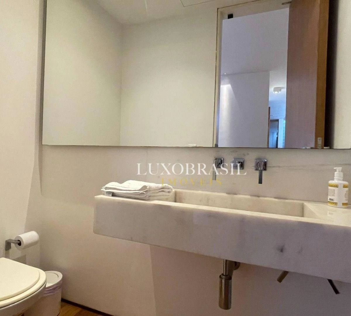Триплекс пентхаус 360 м² з 3 спальнями-суїтами — photo 22