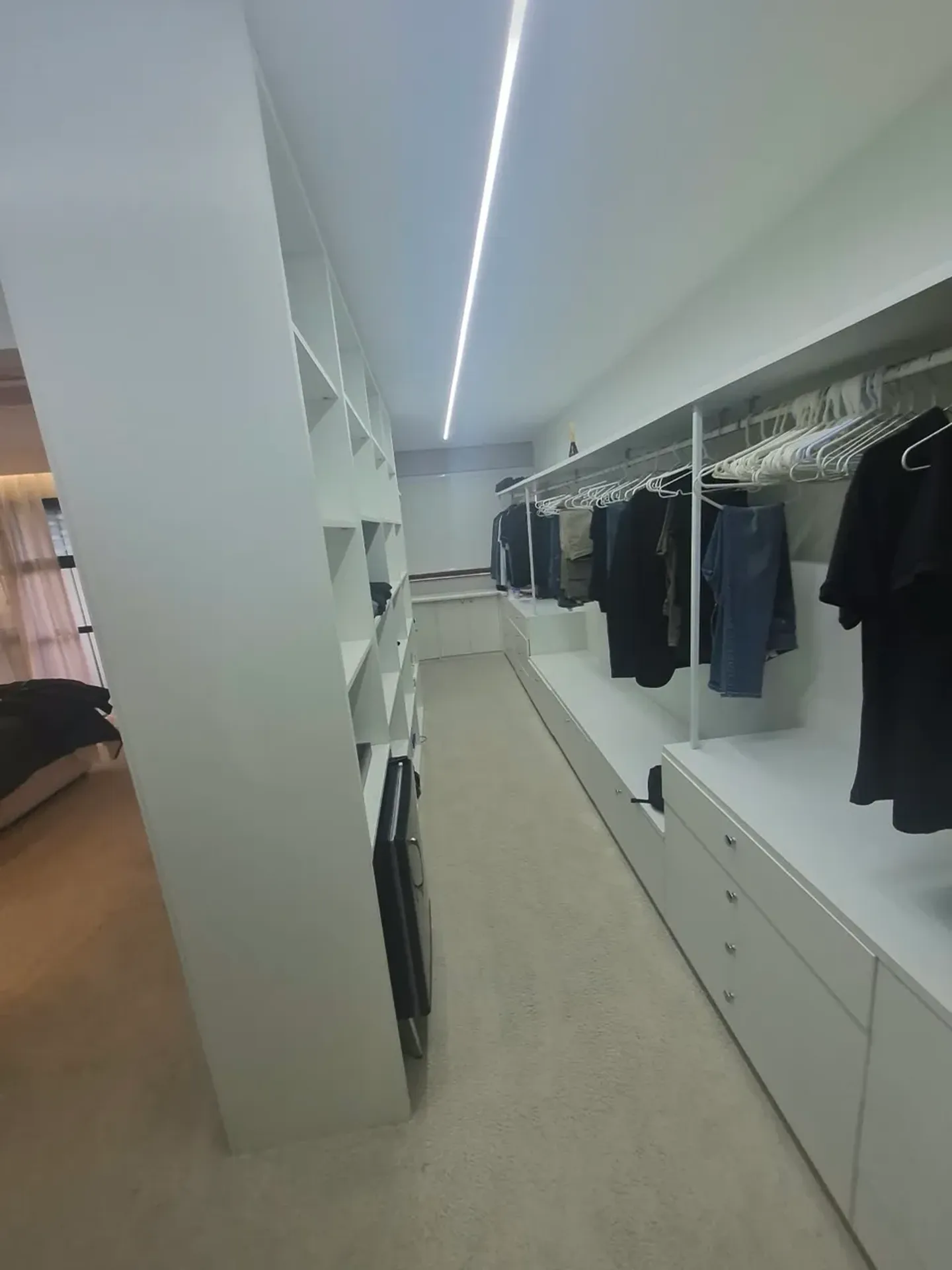 Apartamento com janelas do piso ao teto, Barra da Tijuca — photo 14