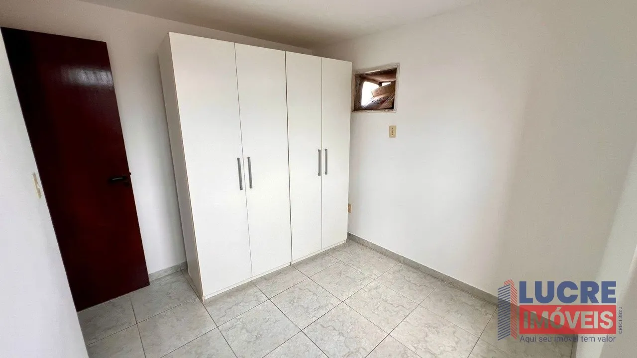 3-bedroom apartment with a water view in João Pessoa — photo 5