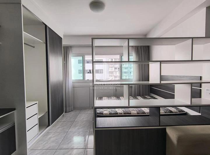 Apartamento mobiliado de 1 quarto (58 m²) sem vaga — photo 6
