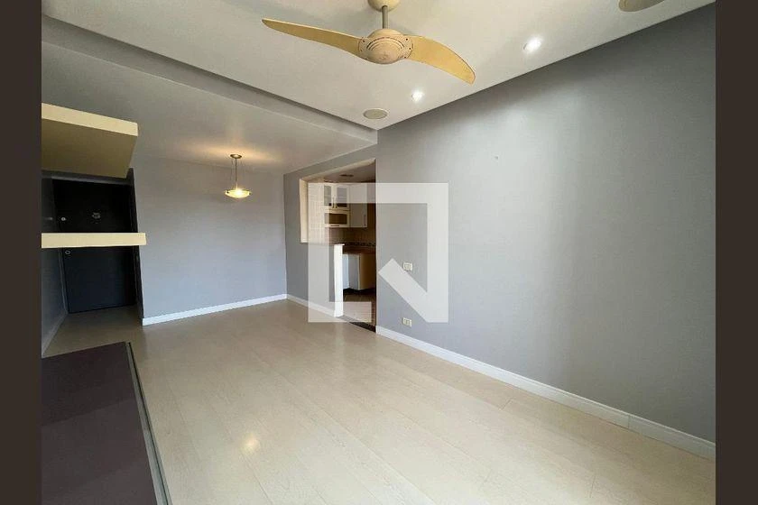 2 quartos e espaço de home office: apartamento de 73 m² — photo 8