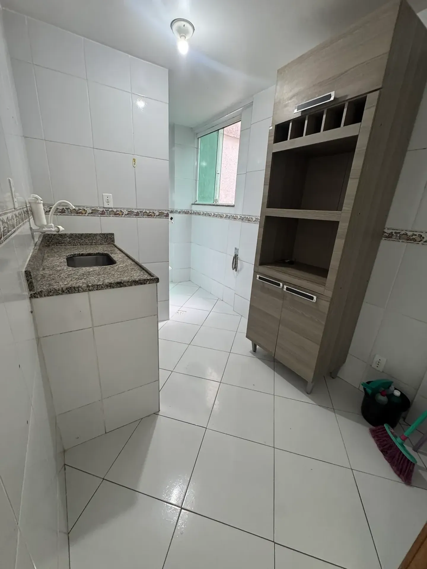 Квартира: 1 спальня, 40 м² — photo 3