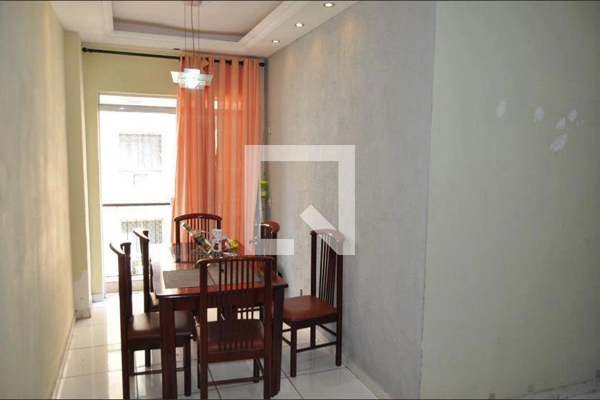 2 quartos e máquina de lavar: apartamento de 65 m² — photo 10