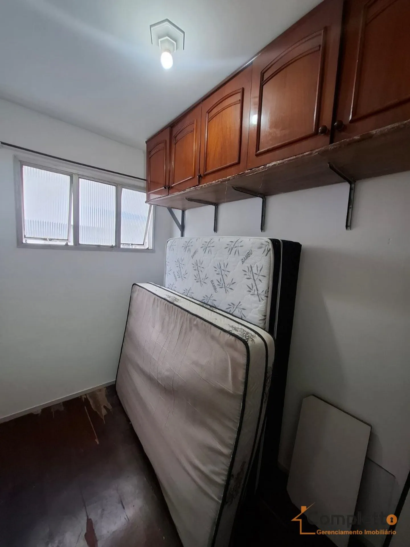 2-bedroom apartment, 60 m² — photo 5