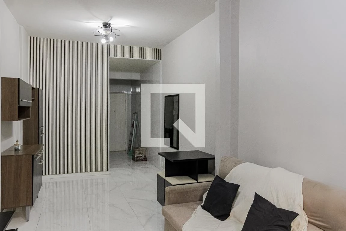 Departamento amueblado de 1 dormitorio y 30 m² — photo 13