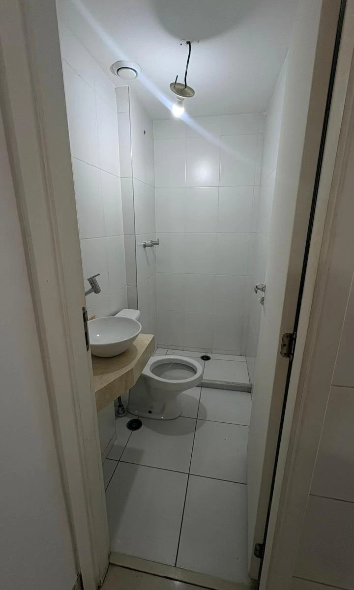 3-bedroom apartment, 1 with its own bathroom, 85 m² — photo 7