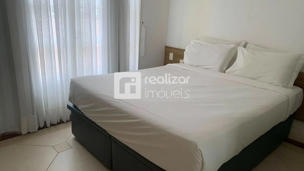 Furnished 2-bedroom apartment with 168 m² and en-suite — photo 25
