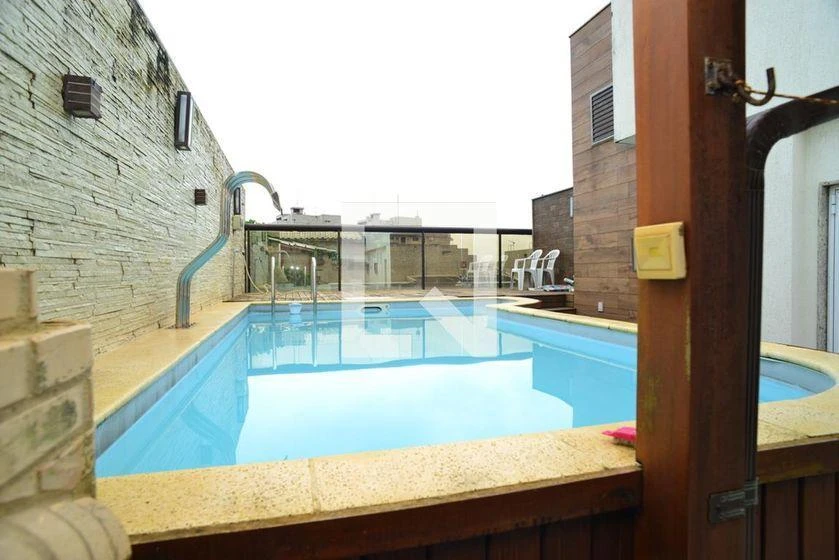 Furnished apartment, 300 m², with a glass-enclosed balcony — photo 50
