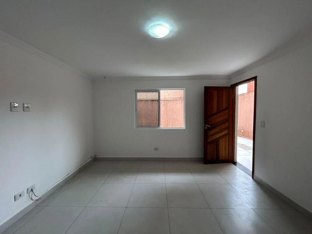 3-bedroom house, 1 with its own bathroom, 150 m², Curitiba — photo 13