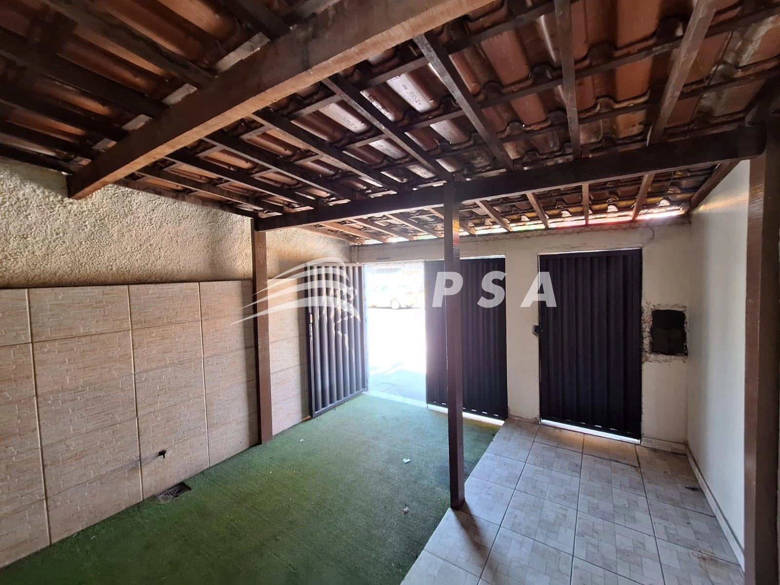 Home office in a 3-bedroom house, 155 m² — photo 6