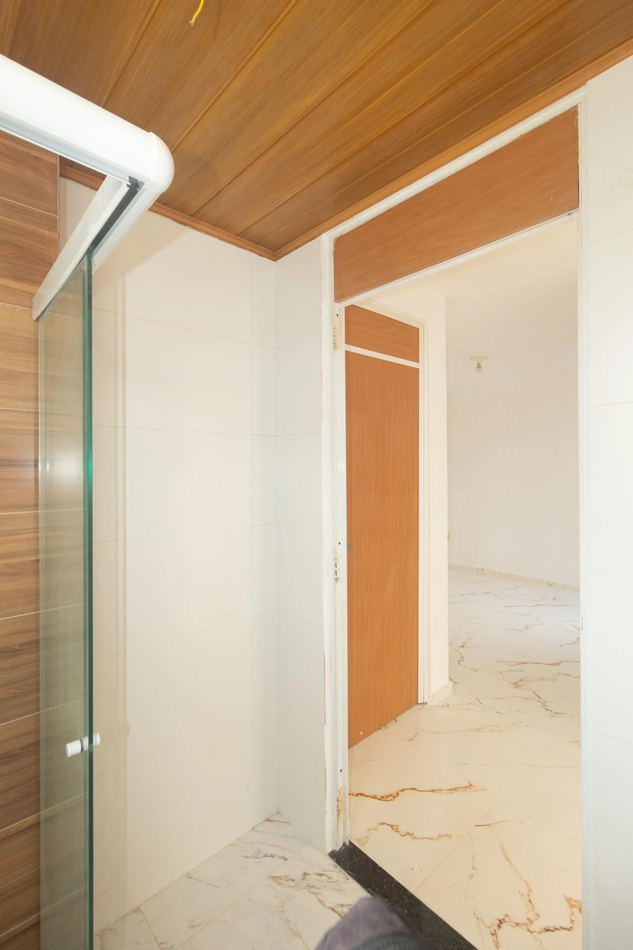 Apartment with 1 bedroom and 1 parking space — photo 2