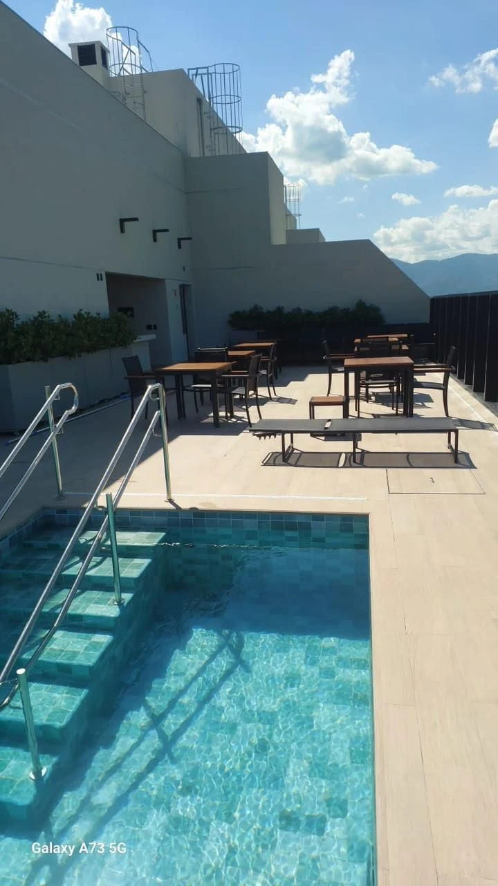 Apartment with 3 bedrooms, 2 bathrooms and 1 parking spot — photo 20