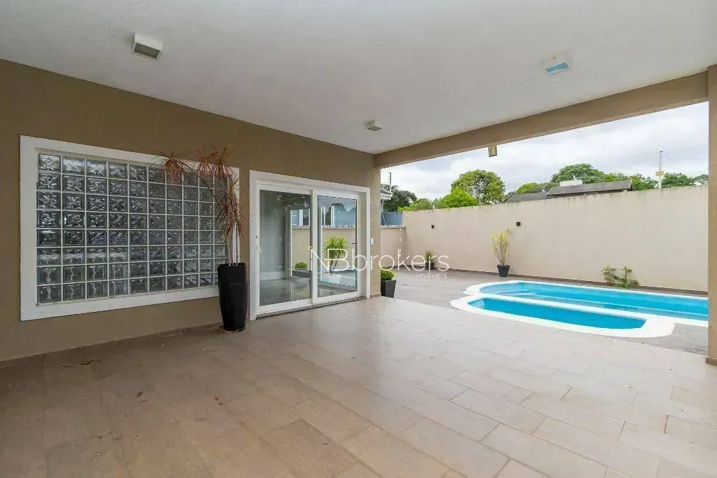 Furnished house with 4 bedrooms and a private garden — photo 35