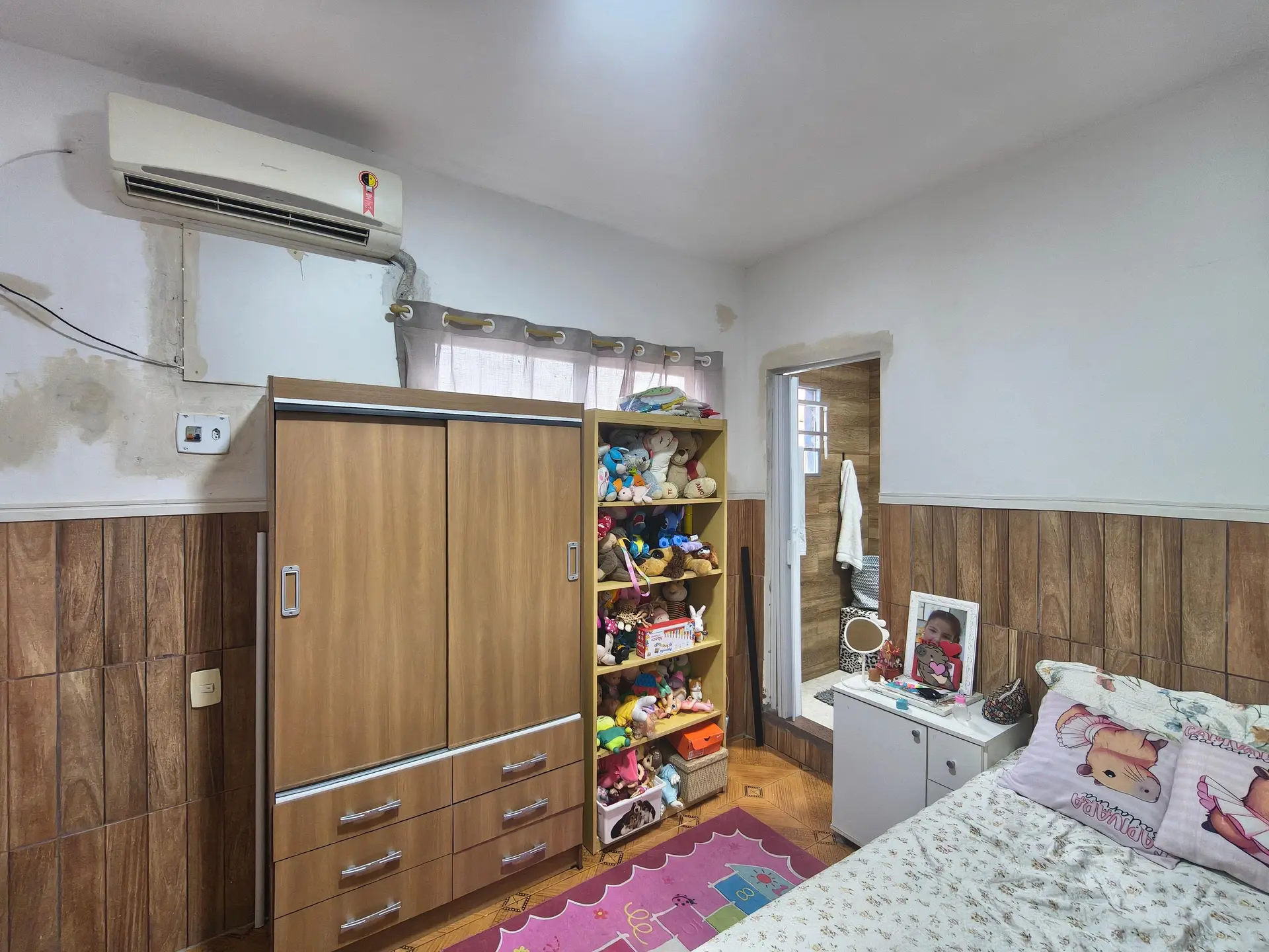 3-bedroom house with a washing machine in Rio de Janeiro — photo 13