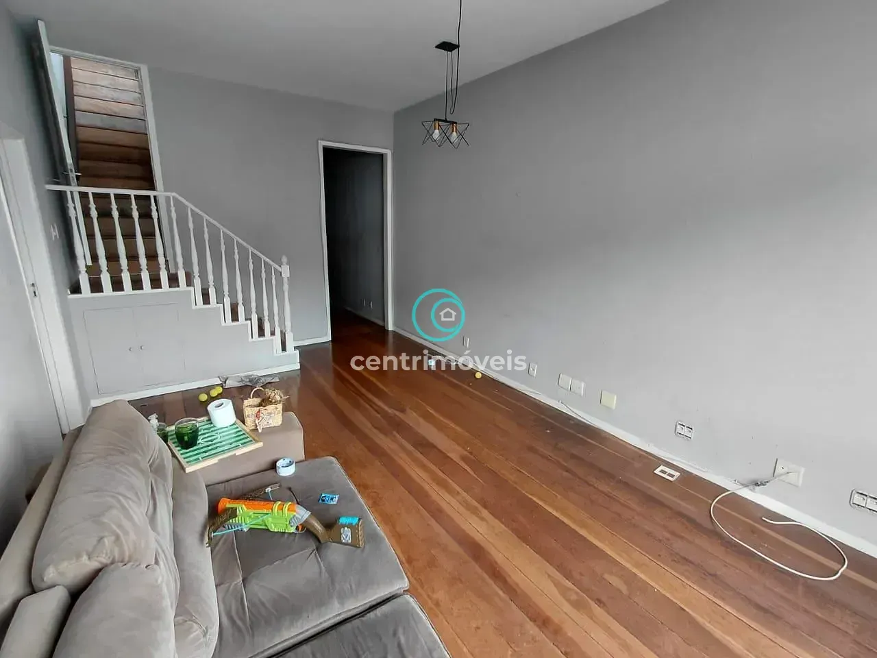 3-bedroom apartment with a home office — photo 10