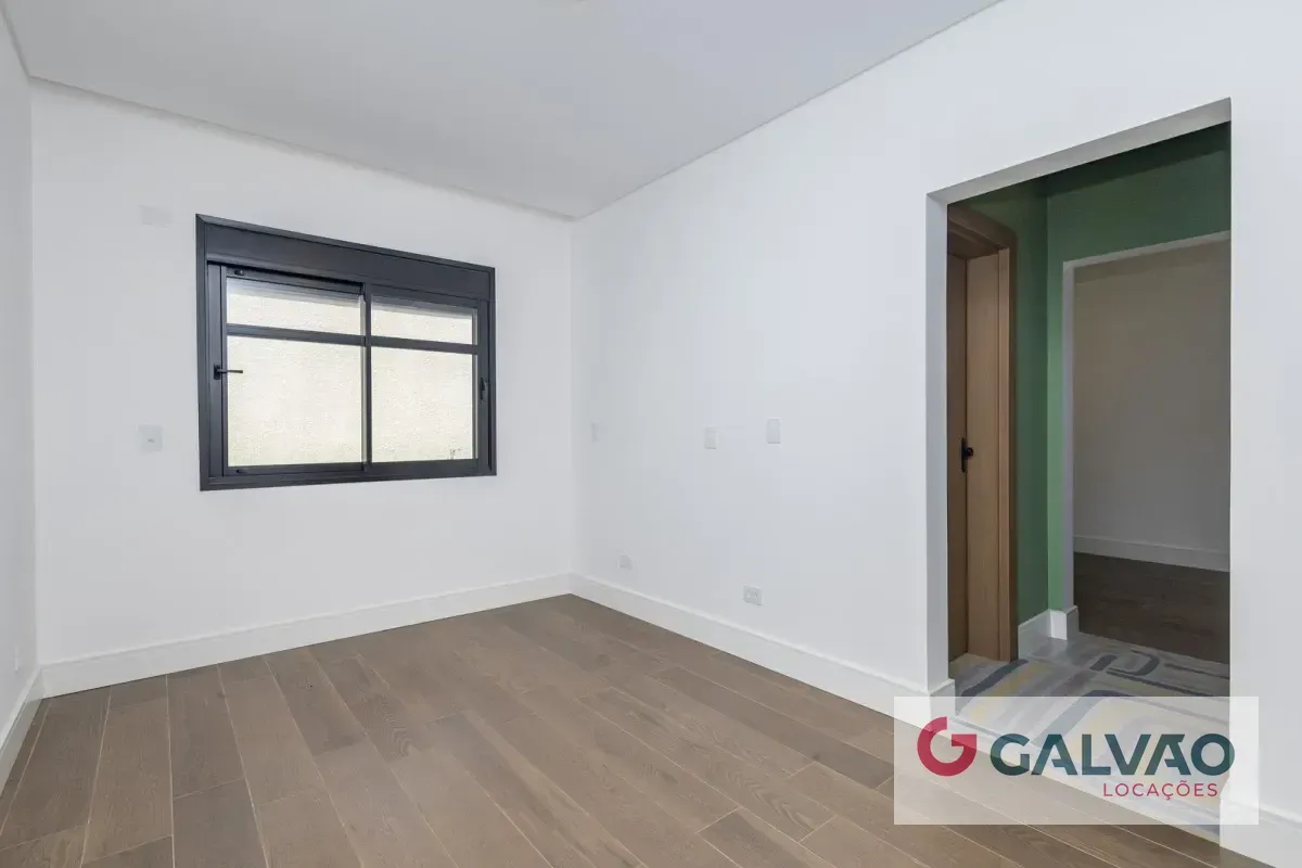 Single-storey house with 3 bedrooms, open kitchen, 4 spots — photo 26