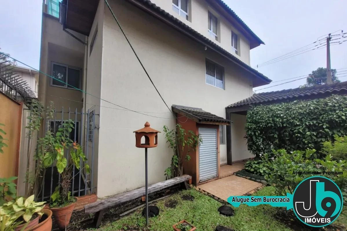 200 m² unfurnished house with 3 bedrooms and 3 parking — photo 24