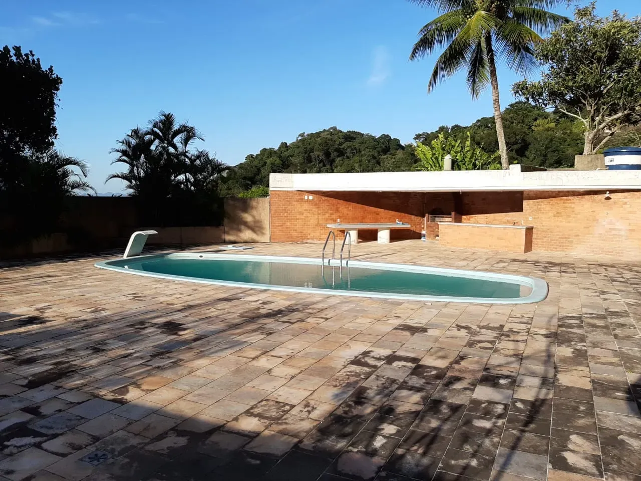 Casa mobiliada de 930 m² com 4 suítes e 8 banheiros — photo 62