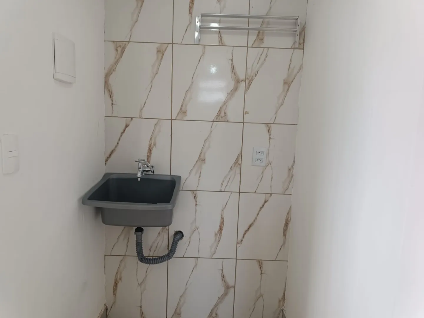 One-bedroom, 28 m² apartment in Curitiba — photo 5