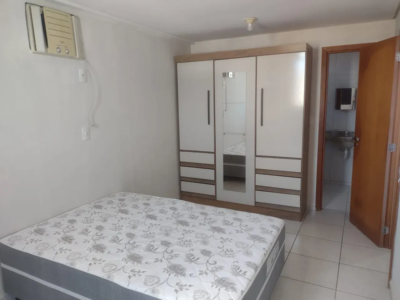 50 m² furnished apartment with 1 bedroom and 1 parking spot — photo 15