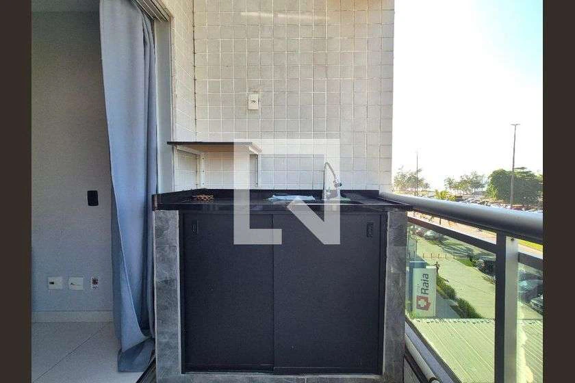 Furnished apartment with a glassed-in balcony — photo 28
