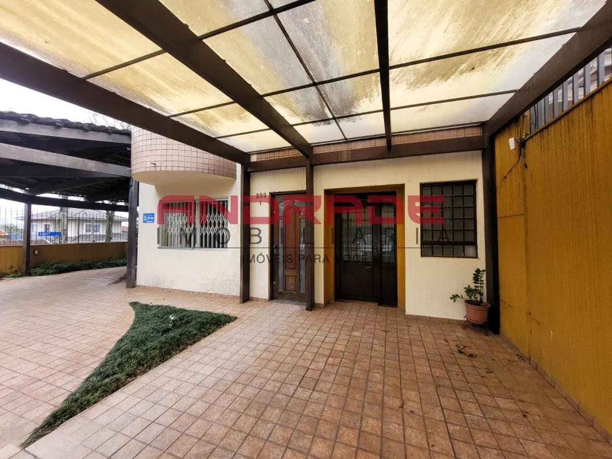 3-bedroom house, 1 with its own bathroom, 200 m², Curitiba — photo 4