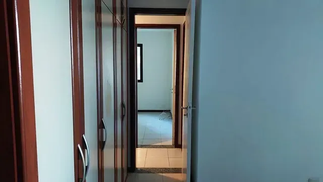Apartamento com 3 quartos e varanda — photo 39