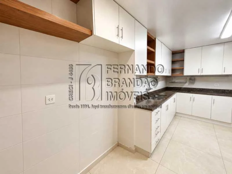 Apartamento de 170 m² com 3 quartos e varanda — photo 16