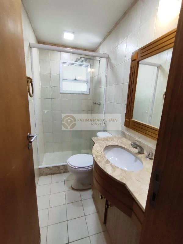 Apartamento com 3 quartos e armários embutidos — photo 7